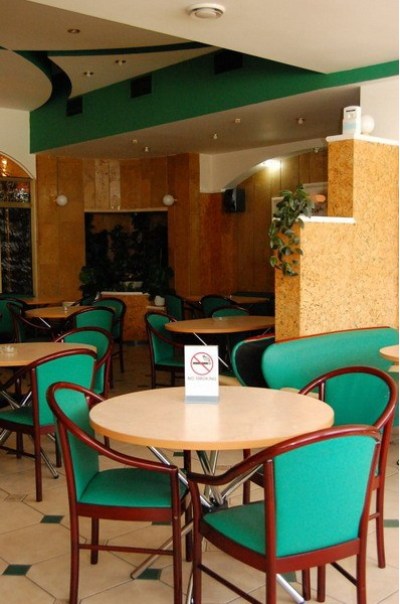 Гостиница «Планета» 3*