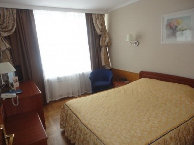 Гостиница «Планета» 3*