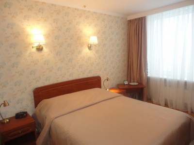 Гостиница «Планета» 3*