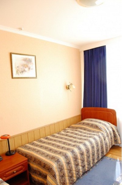 Гостиница «Планета» 3*