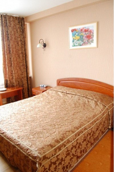 Гостиница «Планета» 3*