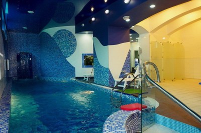 Гостиница «Планета» 3*