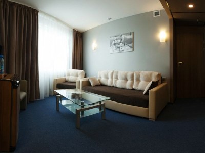Гостиница «Славянская» 3*