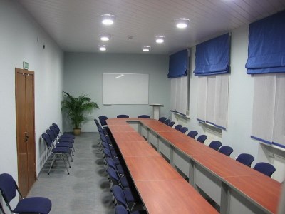 Гостиница «Спутник» 3*