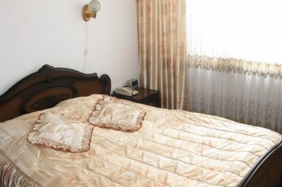Гостиница «Турист» 3*