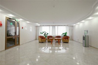 Гостиница «Турист» 3*