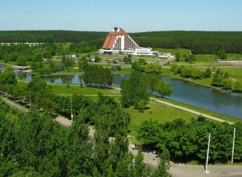 Гостиница «Агат»