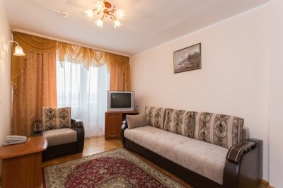 Гостиница «Агат»