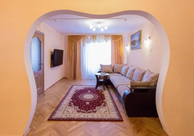 Гостиница «Агат»