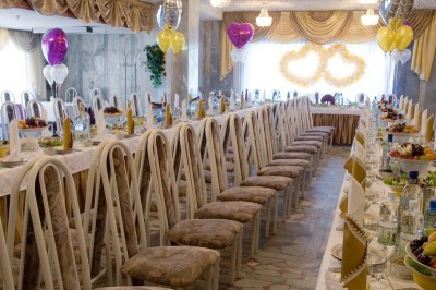 Гостиница «Алмаз»