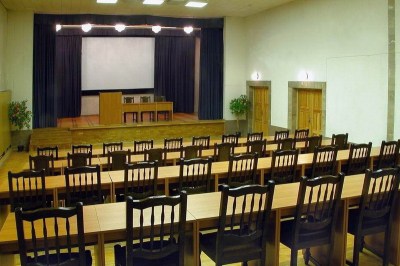 Гостиница «Алмаз»