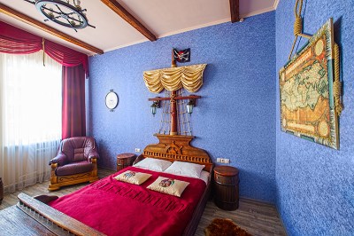 Гостиница «Губернская» 4*