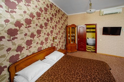 Гостиница «Губернская» 4*