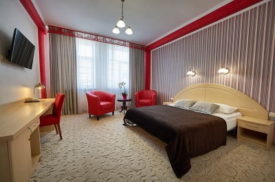 Гостиница «Губернская» 4*
