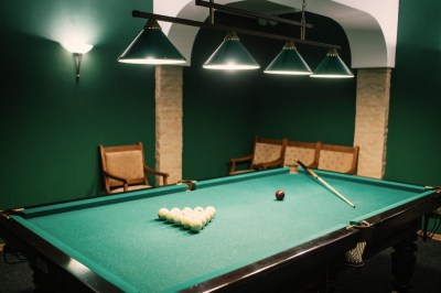 Гостиница «Губернская» 4*