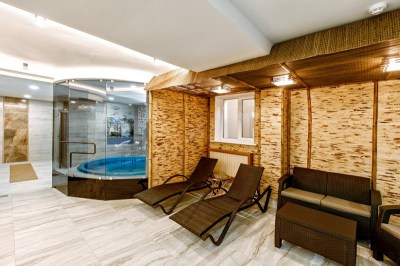 Гостиница «Губернская» 4*