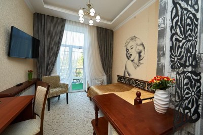 Гостиница «Губернская» 4*