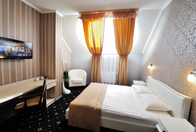 Гостиница «Губернская» 4*