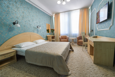 Гостиница «Губернская» 4*