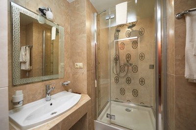 Гостиница «Губернская» 4*