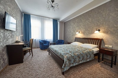Гостиница «Губернская» 4*