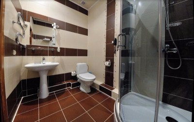 Гостиница «Губернская» 4*