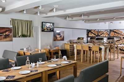 Гостиница «Губернская» 4*