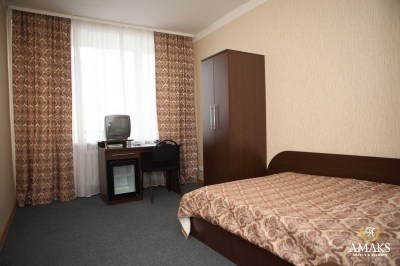 Гостиница «Могилев»