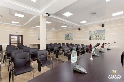 Гостиница «Могилев»