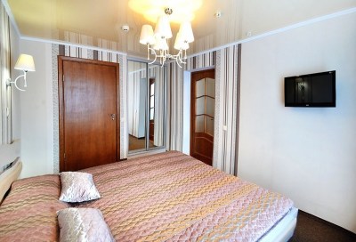 Гостиница «Турист» 3*
