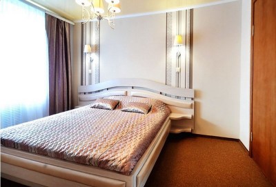 Гостиница «Турист» 3*