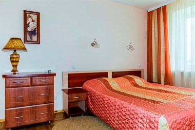 Гостиница «Турист» 3*