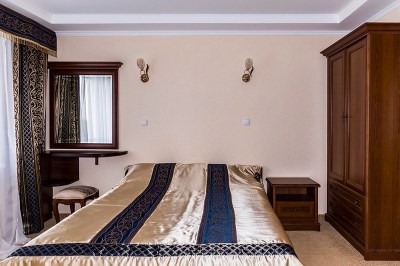 Гостиница «Турист» 3*