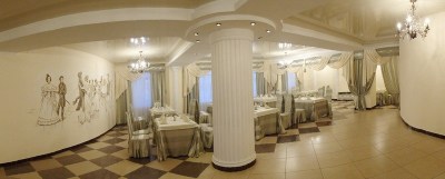 Гостиница «Турист» 3*