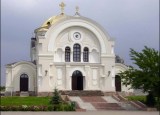 Брестская крепость