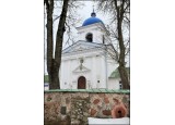 Жировицкий мужской монастырь