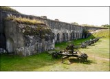 Крепостной форт № 5