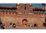 Мирский замок