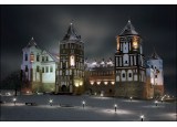 Мирский замок