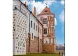 Мирский замок