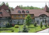 Туристический комплекс Коробчицы
