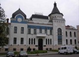 Могилёвский областной художественный музей имени П. В. Масленикова