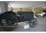 Музей старинных технологий и ремесел «Дудутки»