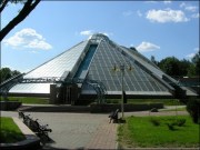 Центральный Ботанический Сад НАН Беларуси
