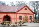 Усадебно-парковый комплекс «Дукорский маентак»