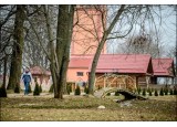 Усадебно-парковый комплекс «Дукорский маентак»