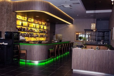 Отель «Green City» 3*