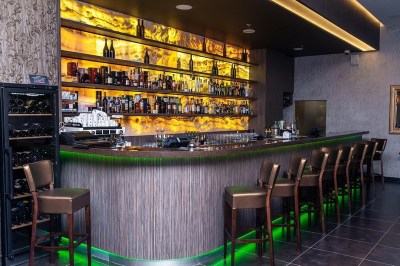 Отель «Green City» 3*