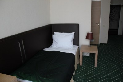 Отель «Green City» 3*
