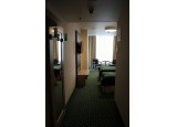Отель «Green City» 3*